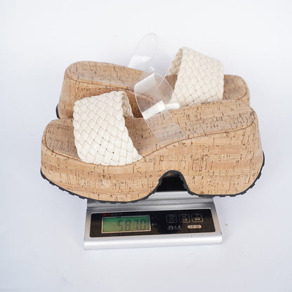 Vintage Inspired Orthopedic Sandals