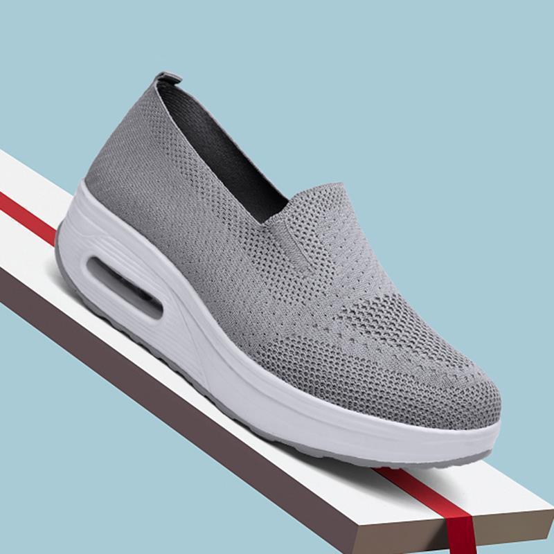 Graceful Orthopedic Shoes for Modern Look