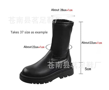 Stylish Orthopedic Boots for Any Occasion