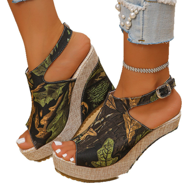 Classic Orthopedic Shoes with Timeless Style