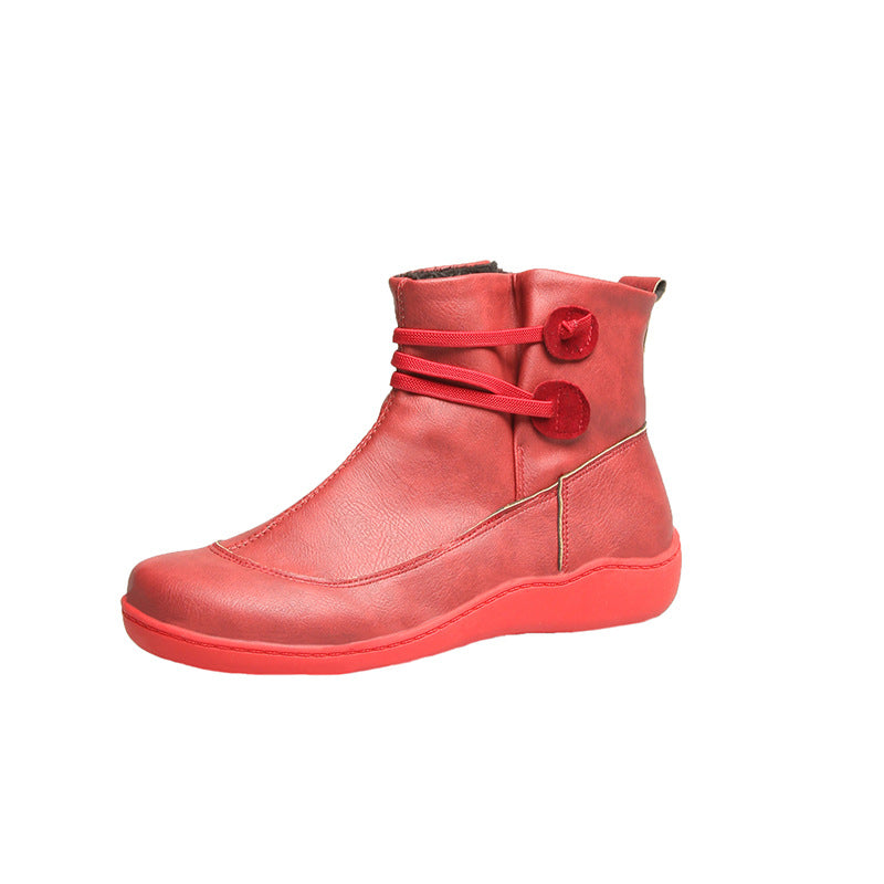 Comfortable Orthopedic Boots for Daily Wear