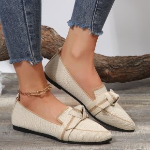 Classic Orthopedic Shoes with Timeless Style