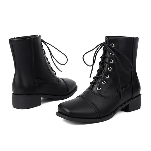 Stylish Orthopedic Boots for Any Occasion