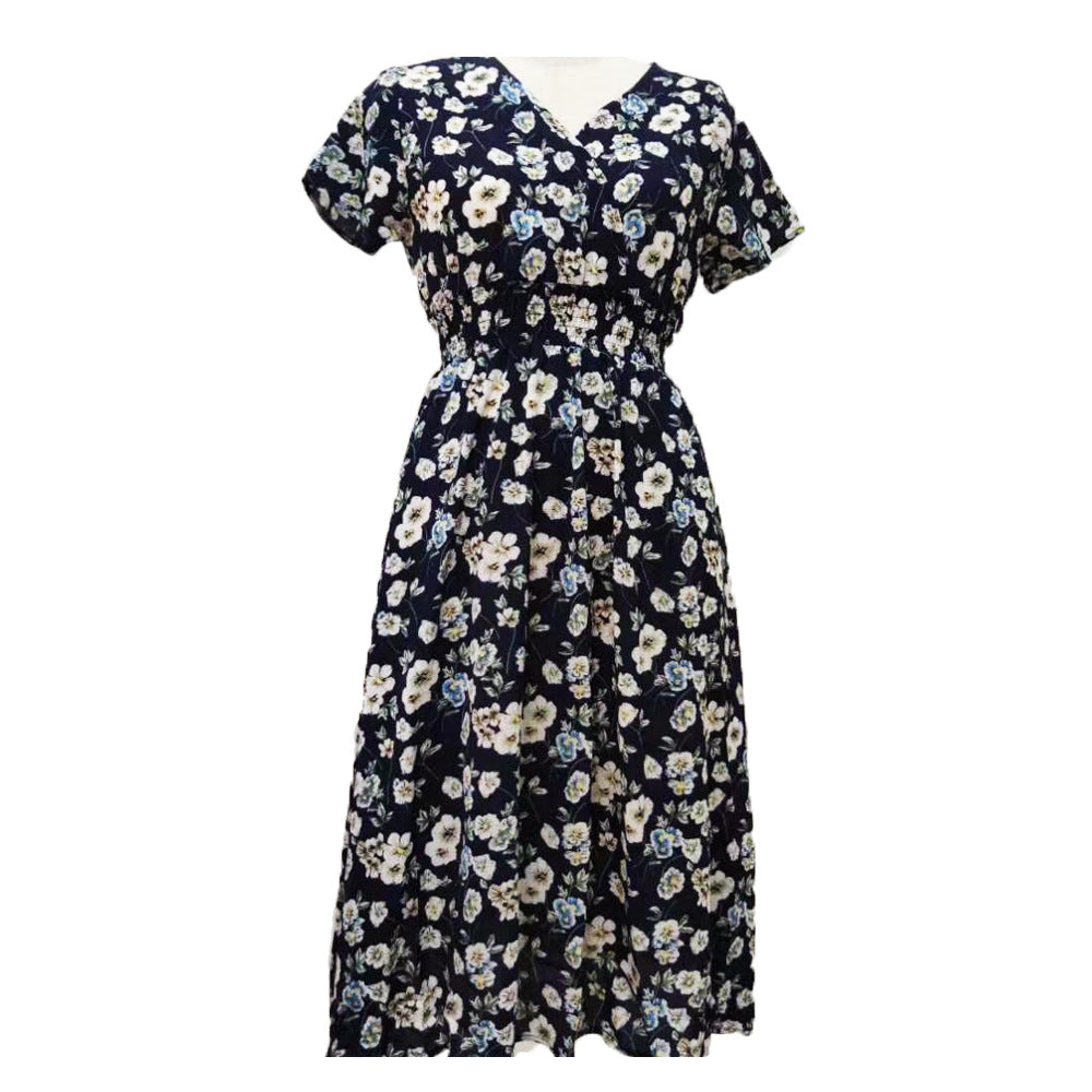 Marineblau