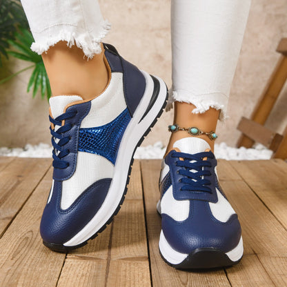 Vintage Inspired Orthopedic Shoes