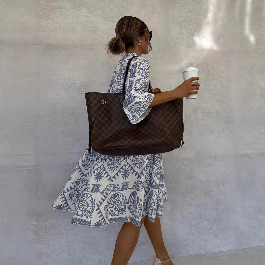 Classic Designed Garment