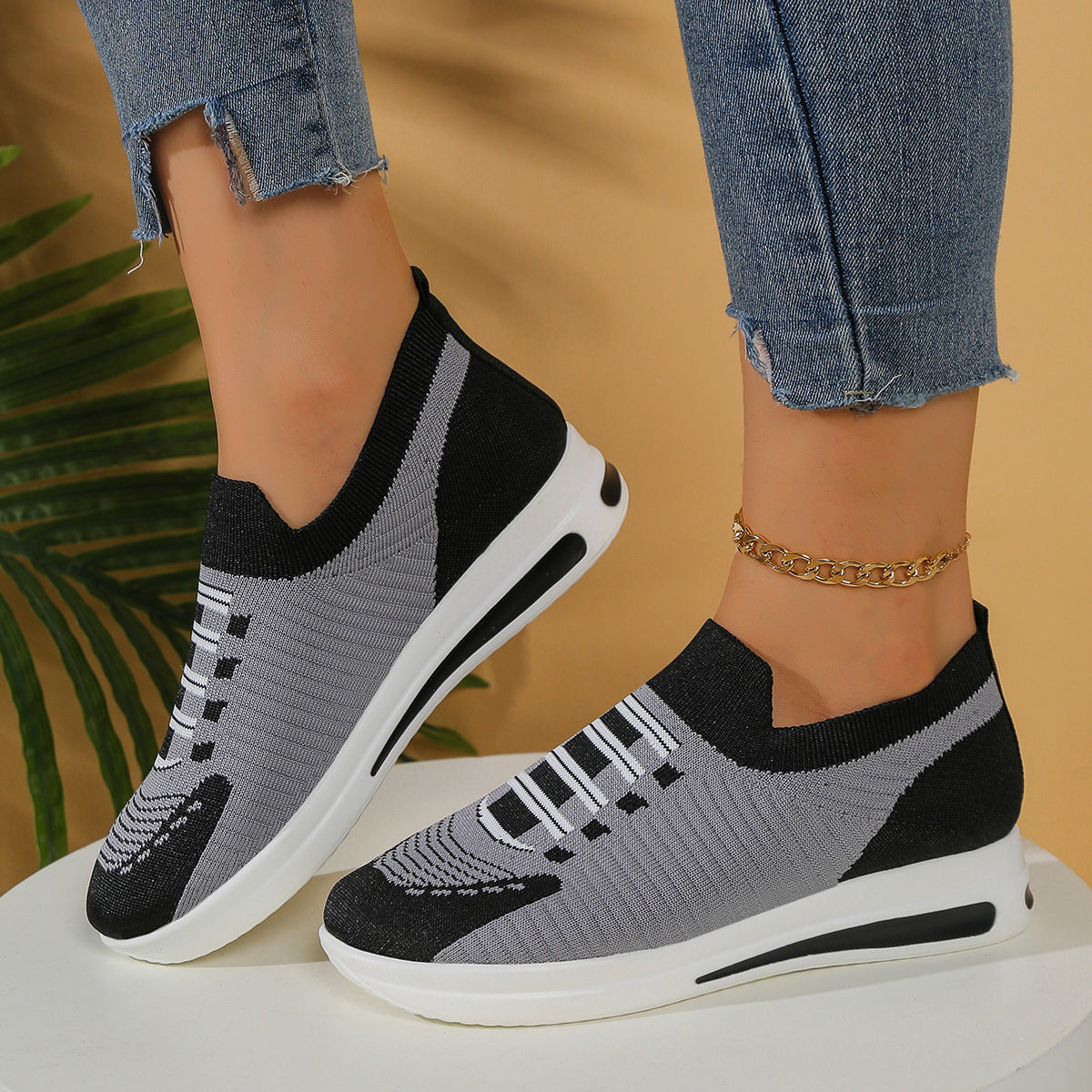 Comfortable Orthopedic Shoes for Daily Wear