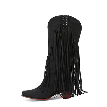 Beautifully Crafted Orthopedic Boots