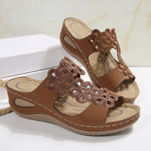 Stylish Orthopedic Sandals for Any Occasion