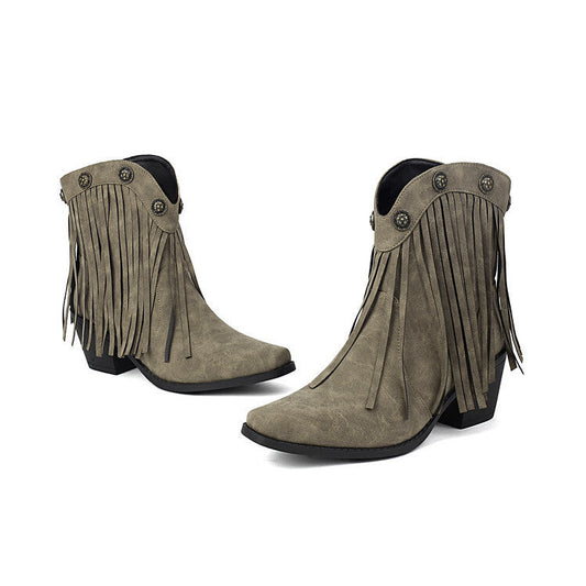 Beautifully Crafted Orthopedic Boots