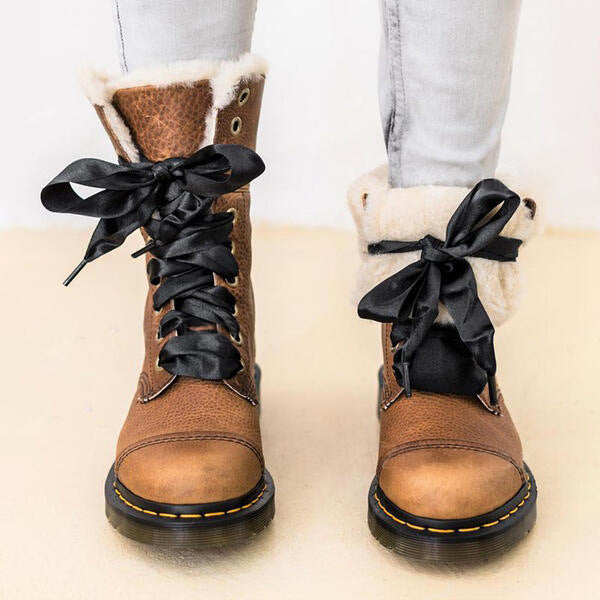 Comfortable Orthopedic Boots for Daily Wear