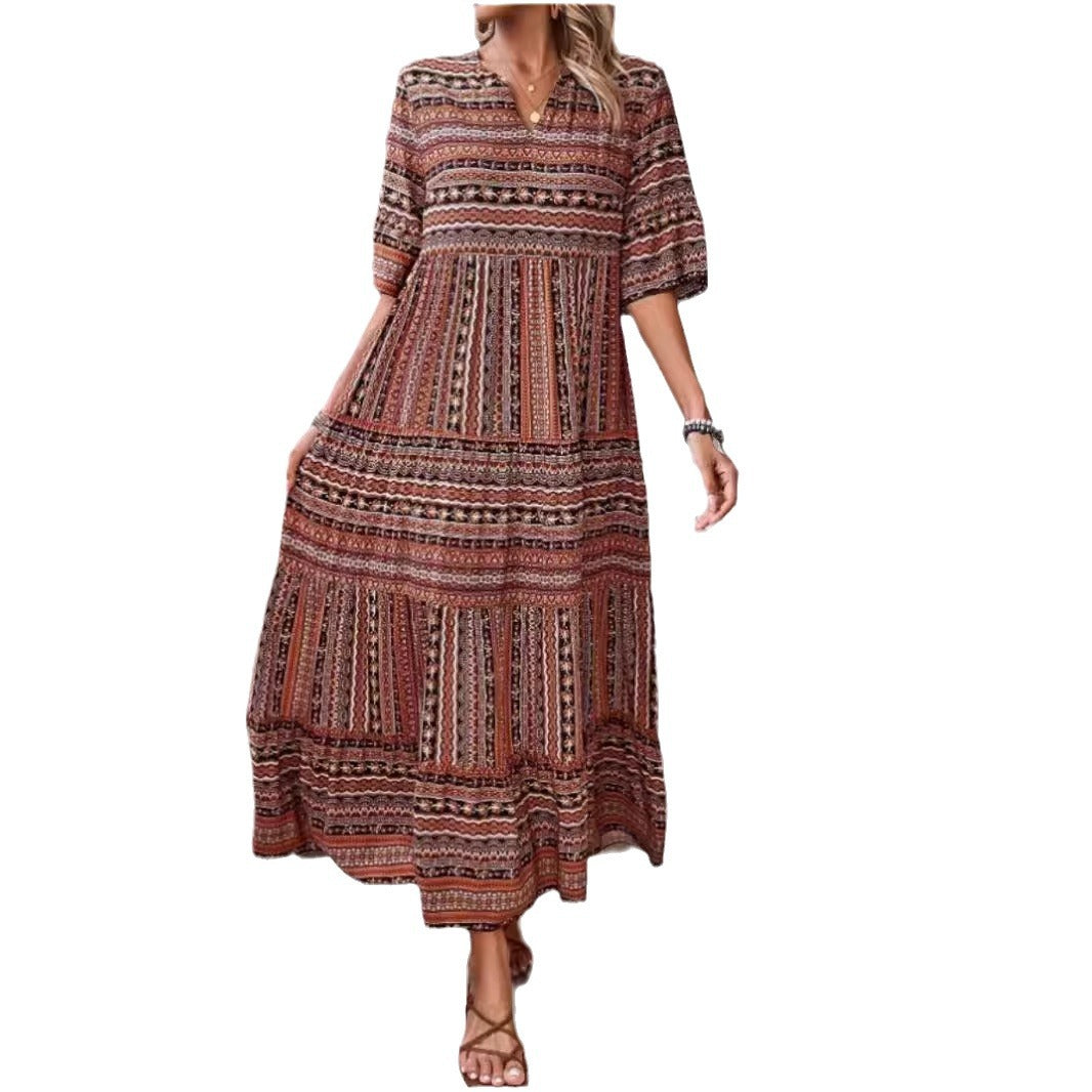 Classic Designed Garment