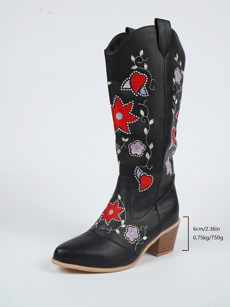 Beautifully Crafted Orthopedic Boots