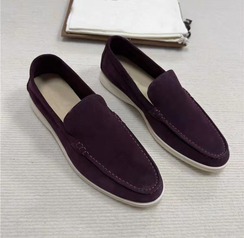 Graceful Orthopedic Shoes for Modern Look