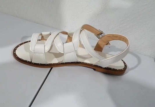 Beautifully Crafted Orthopedic Sandals