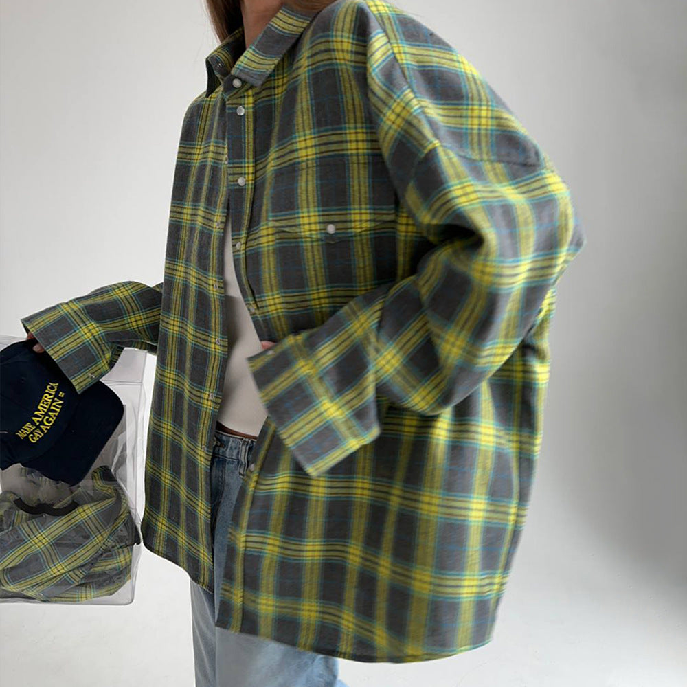Classic Designed Garment