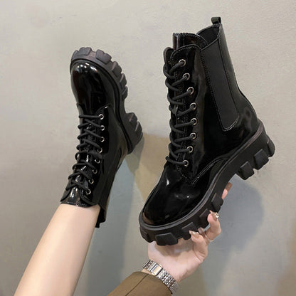 Beautifully Crafted Orthopedic Boots