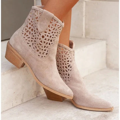 Comfortable Orthopedic Boots for Daily Wear