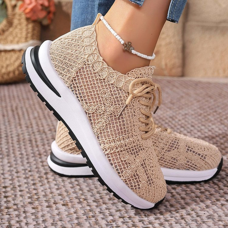 Graceful Orthopedic Shoes for Modern Look