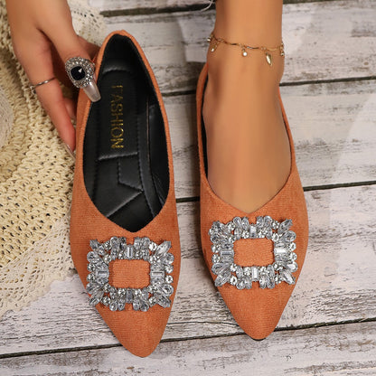 Elegant Orthopedic Shoes for Every Step