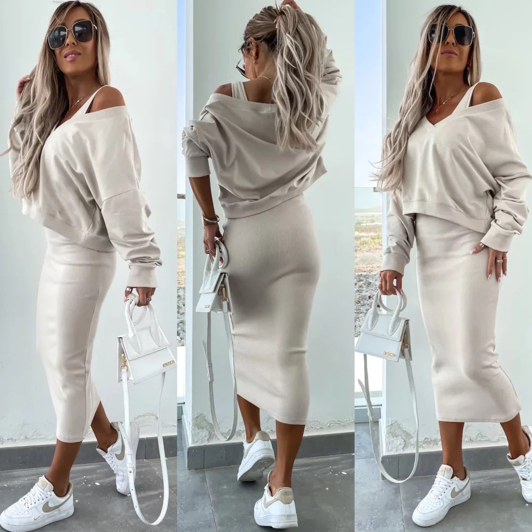 Elegantly Designed Garment