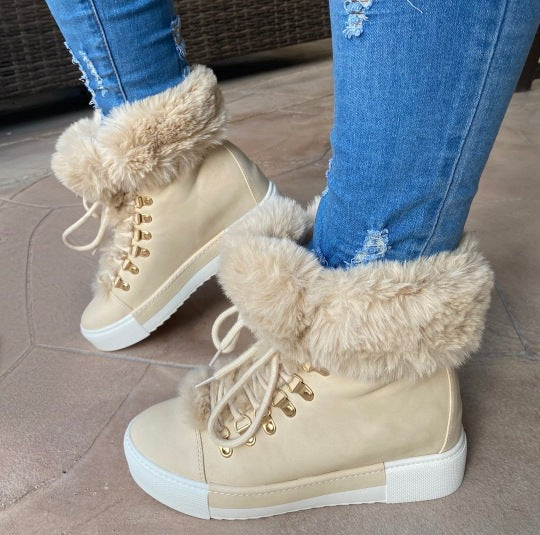 Stylish Orthopedic Boots for Any Occasion