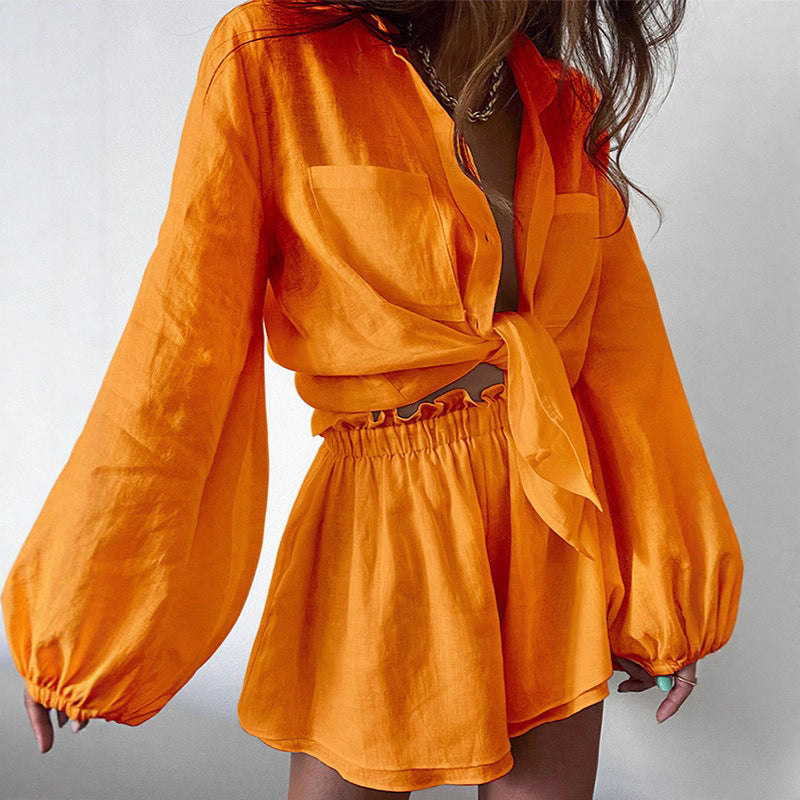 Thoughtfully Designed Garment