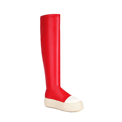 Stylish Orthopedic Boots for Any Occasion