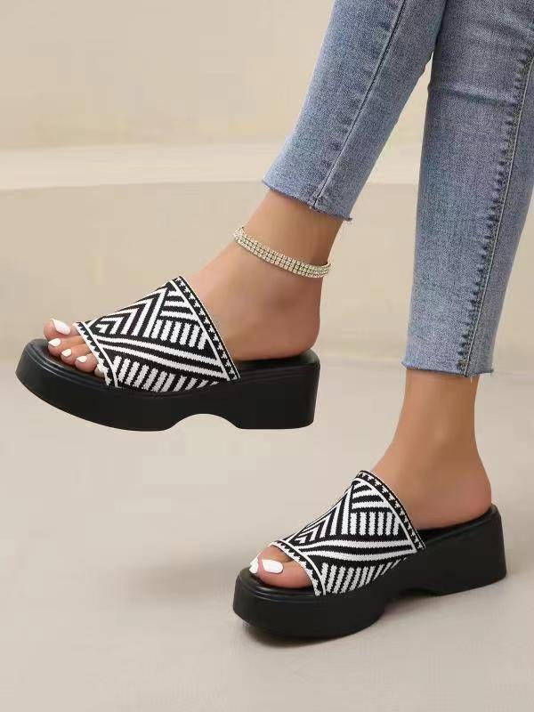 Elegant Orthopedic Sandals for Every Step