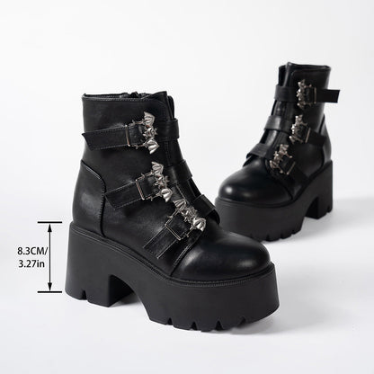 Stylish Orthopedic Boots for Any Occasion