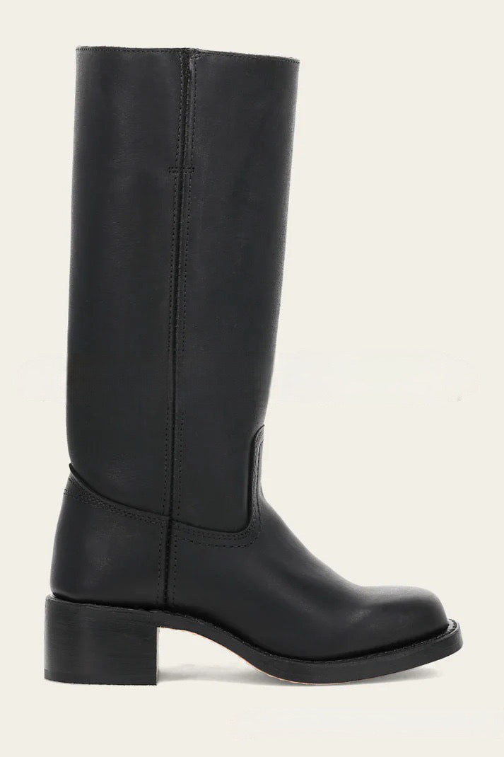 Vintage Inspired Orthopedic Boots