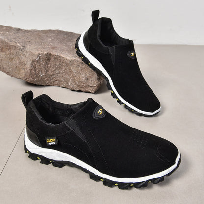 Chic Orthopedic Shoes with Unique Design