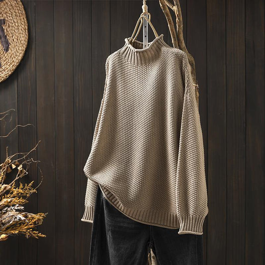 Vintage Inspired Jumper