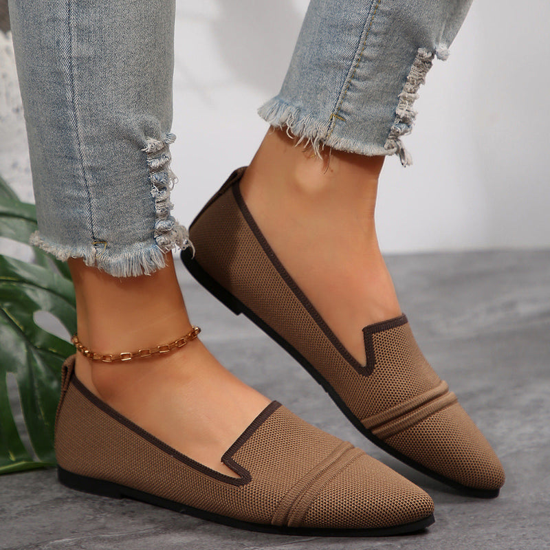 Elegant Orthopedic Shoes for Every Step