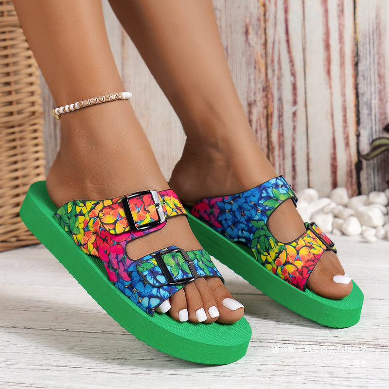 Comfortable Orthopedic Sandals for Daily Wear