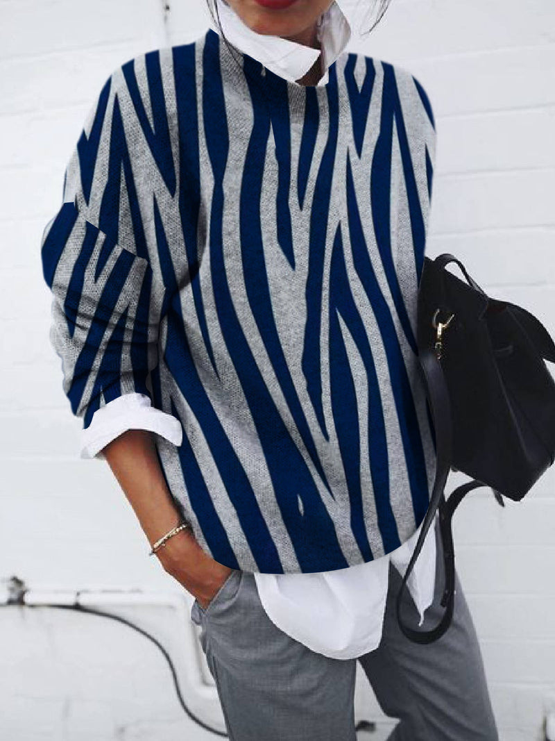 Classic Vintage Jumper