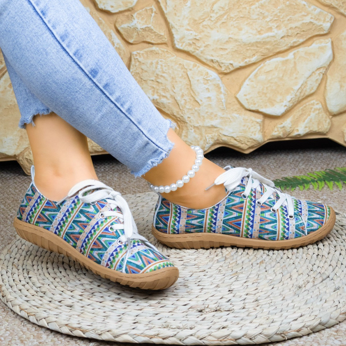 Beautifully Crafted Orthopedic Shoes