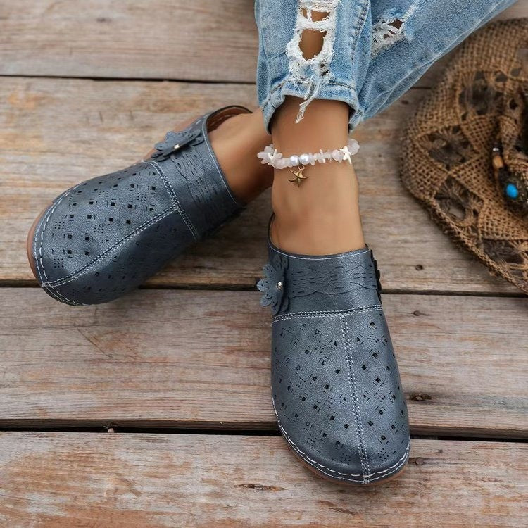 Graceful Orthopedic Shoes for Modern Look