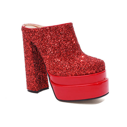 Vintage Inspired Orthopedic Shoes
