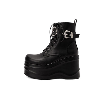 Elegant Orthopedic Boots for Every Step