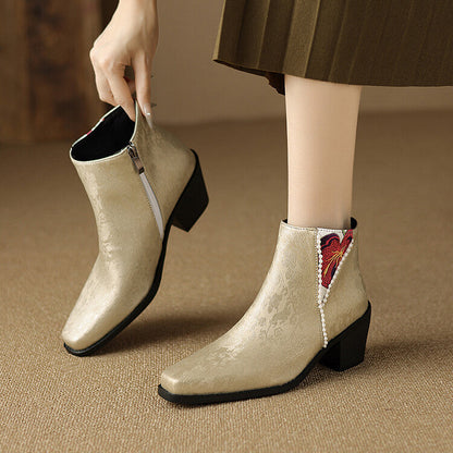 Comfortable Orthopedic Boots for Daily Wear