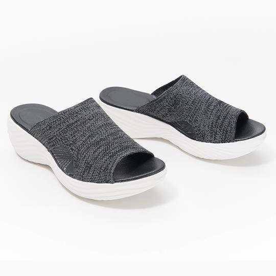 Graceful Orthopedic Sandals for Modern Look