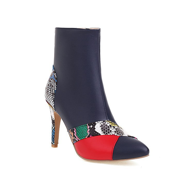 Graceful Orthopedic Shoes for Modern Look