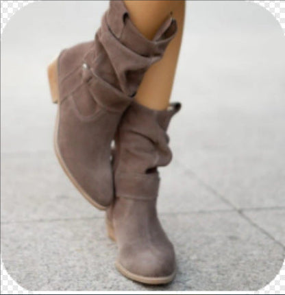 Elegant Orthopedic Boots for Every Step
