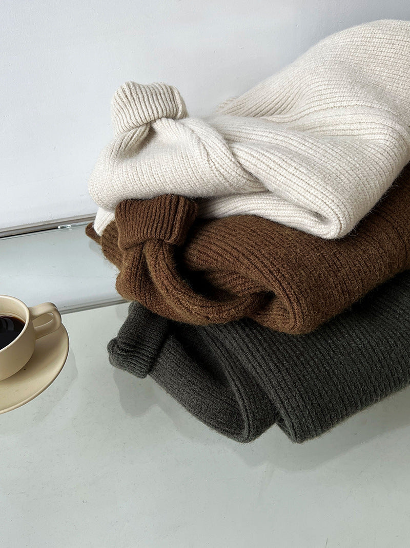 Vintage Inspired Jumper
