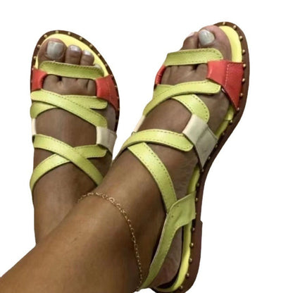 Beautifully Crafted Orthopedic Sandals