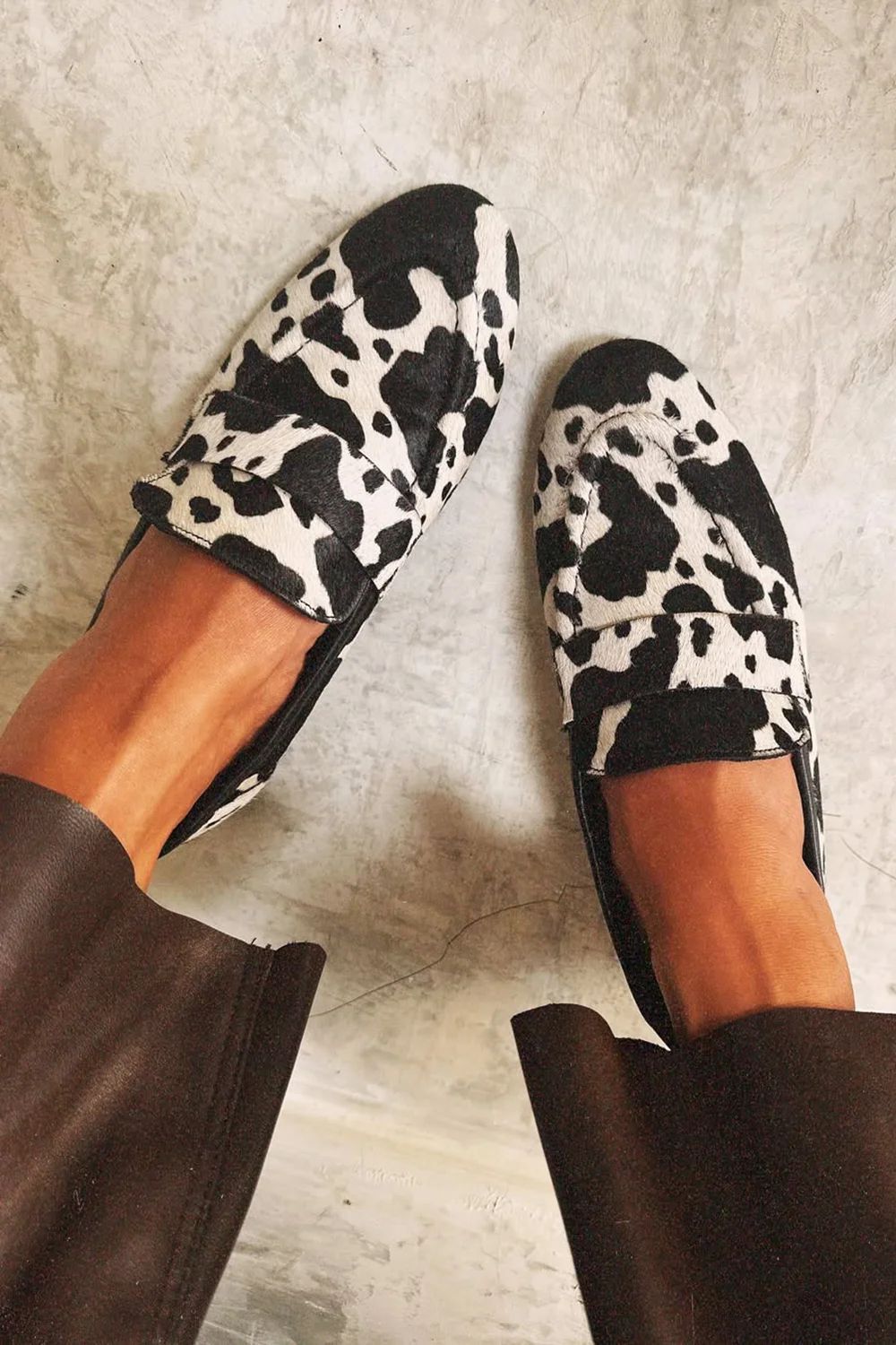 Vintage Inspired Orthopedic Shoes