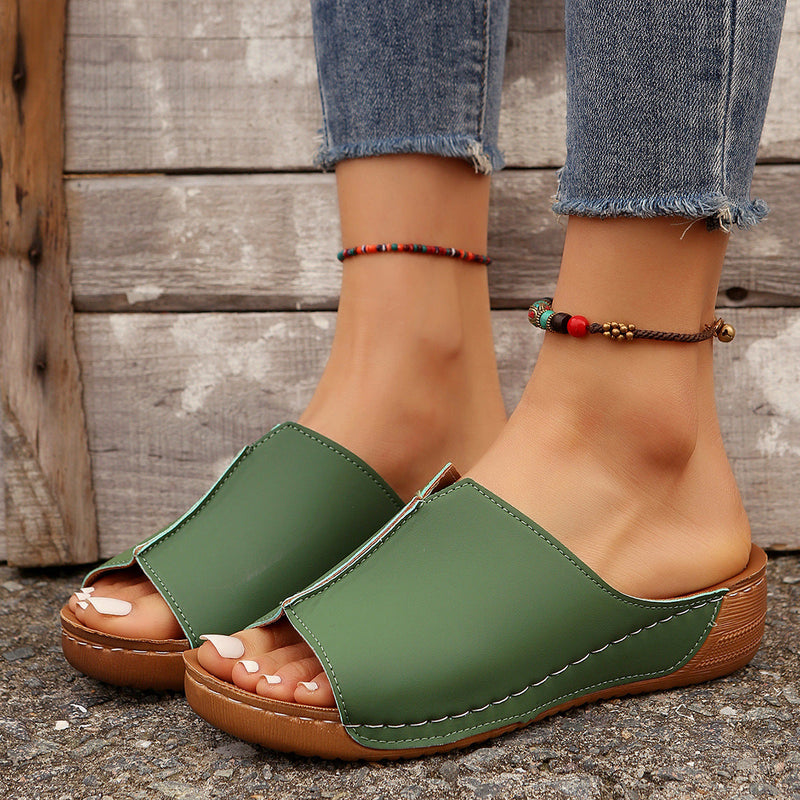 Stylish Orthopedic Sandals for Any Occasion