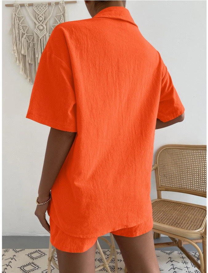 Thoughtfully Designed Garment