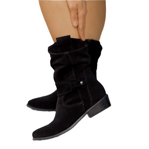 Comfortable Orthopedic Boots for Daily Wear